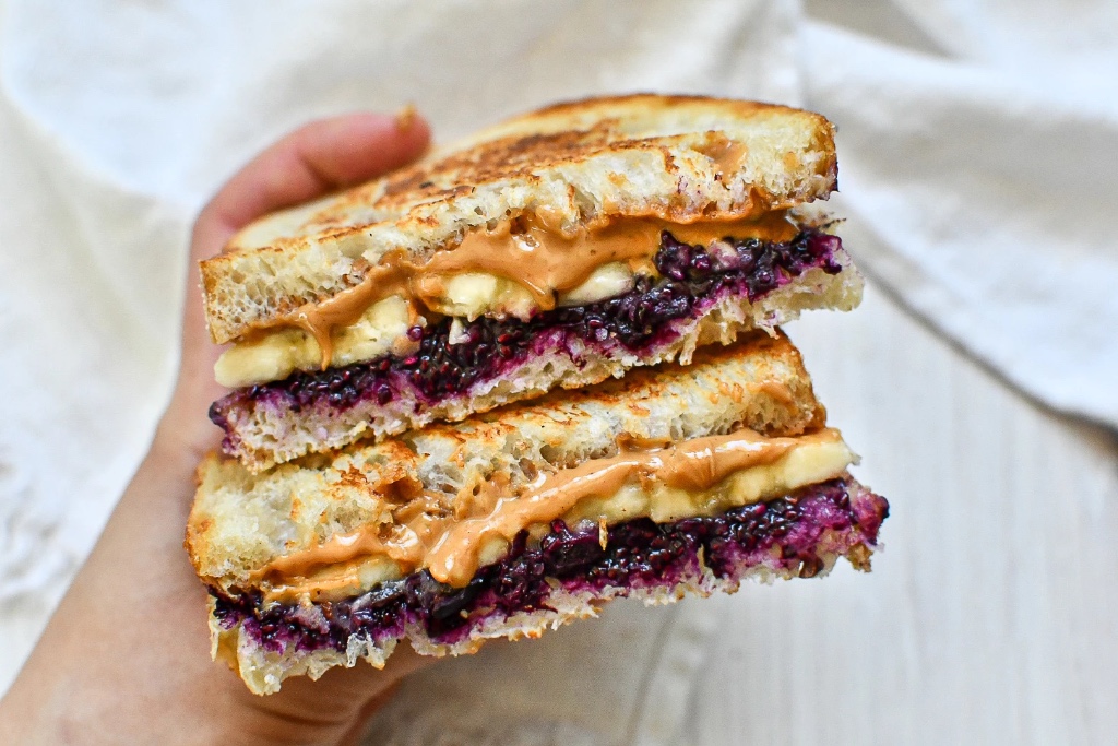 PB&J