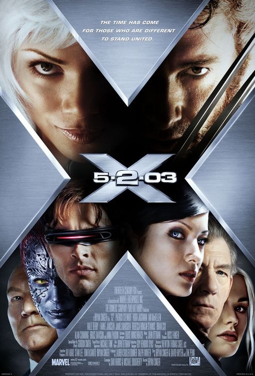 x-men 2