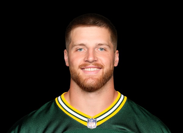 Tucker Kraft