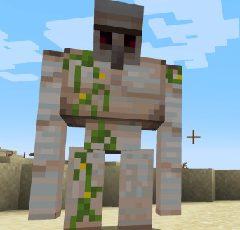 Iron Golem