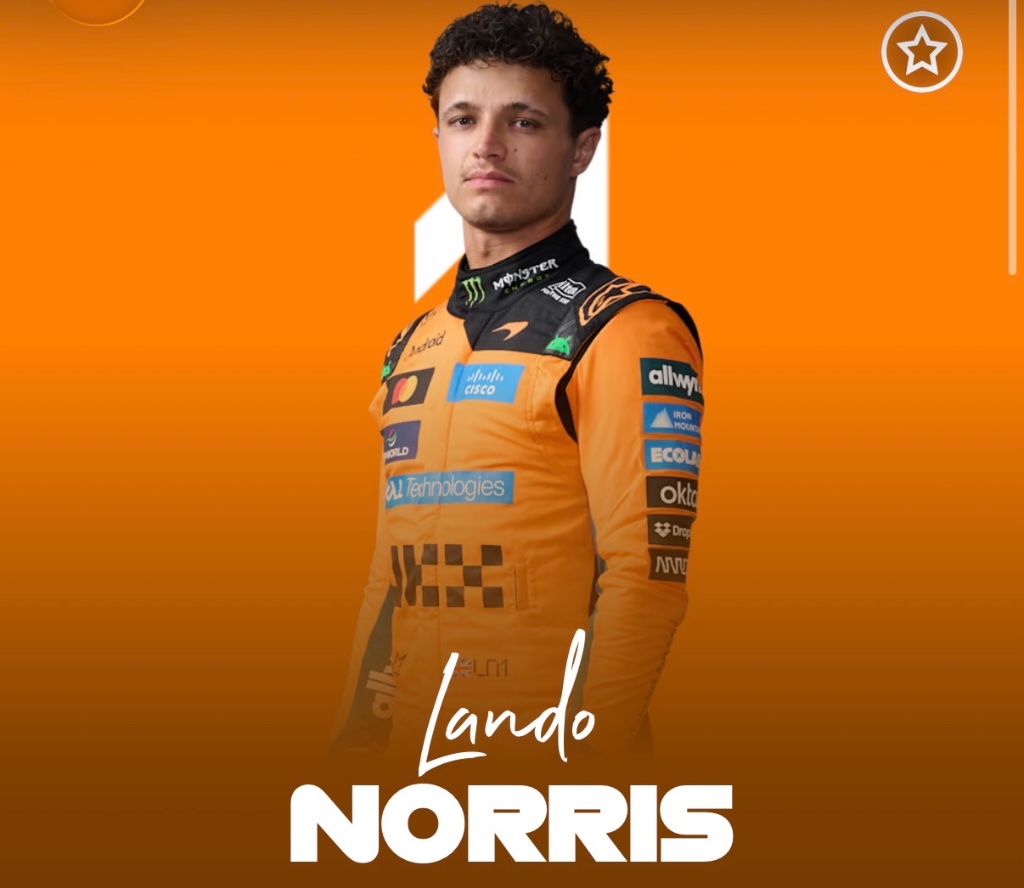 Lando