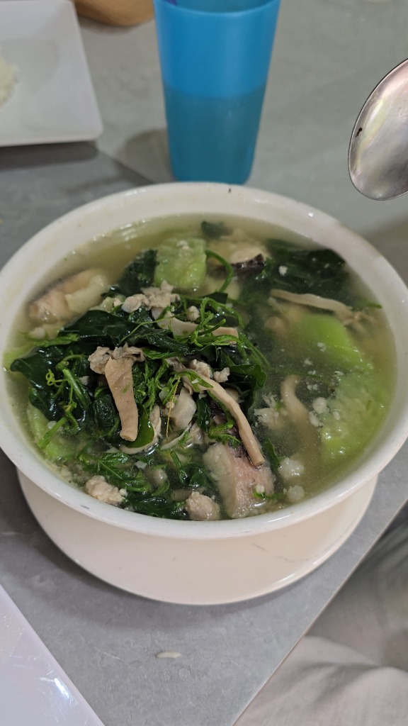 Fish Soup