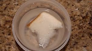 Soggy Bread