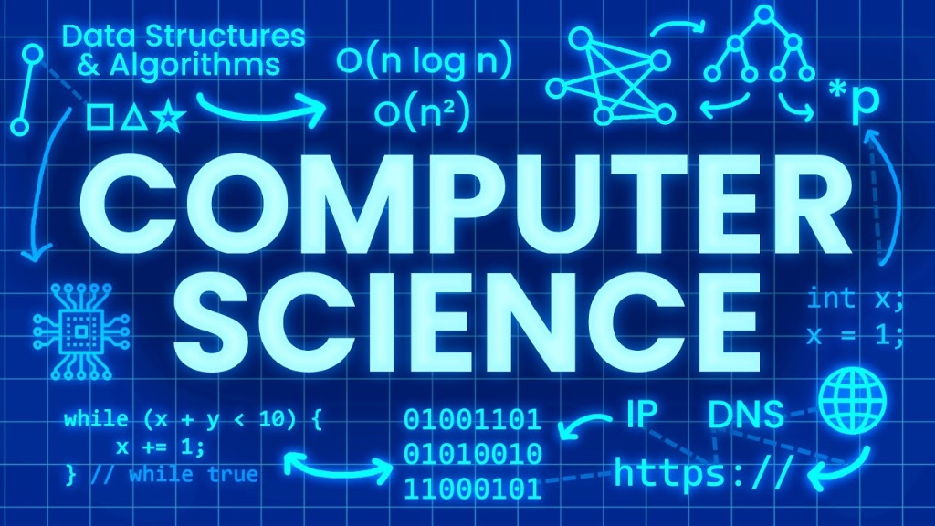 Computer science