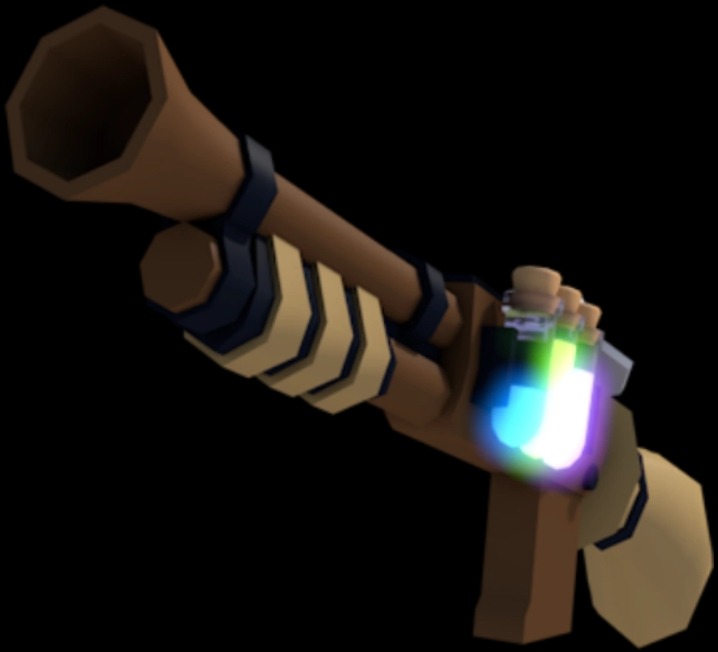 Broomstick