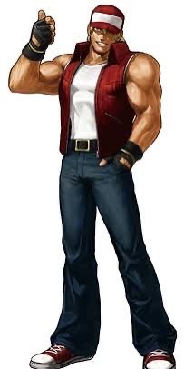 Terry