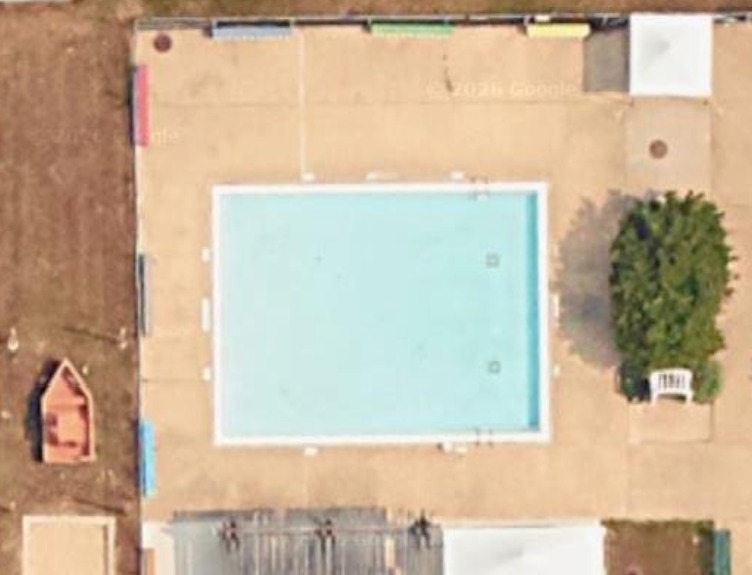 Pool 1