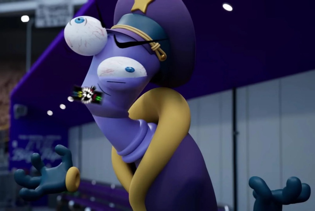 Coach Dictator