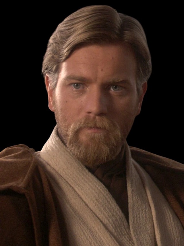 Obi-Wan Kenobi