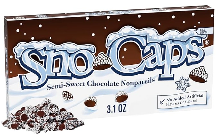 Sno-Caps