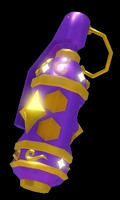 Ranking item