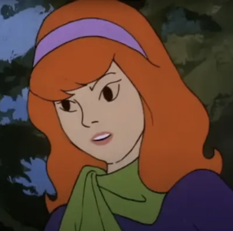 daphne blake