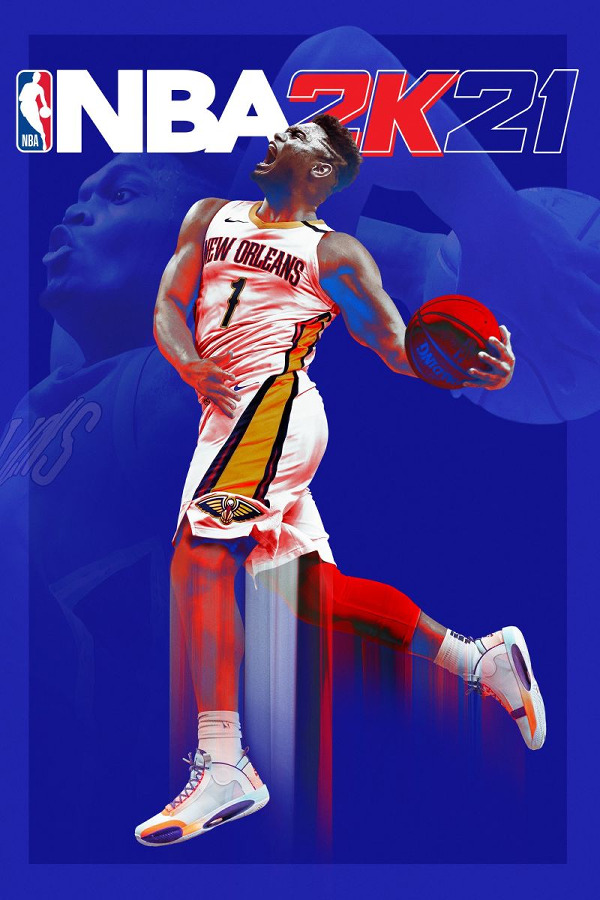 NBA 2K21 CURRENT GEN