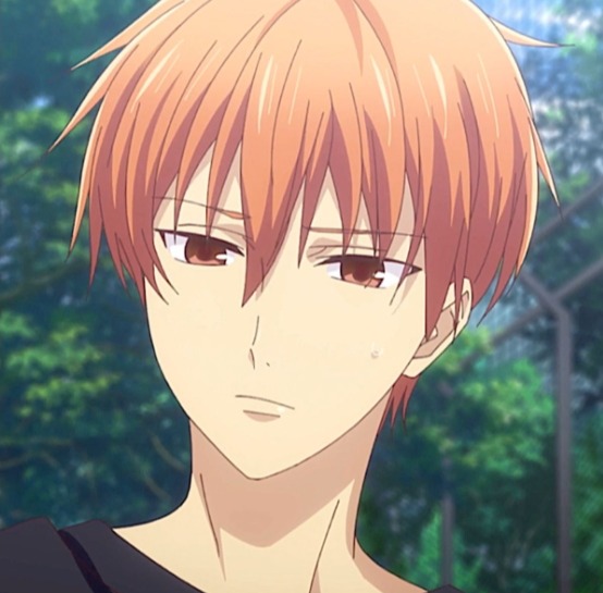 Kyo Sohma