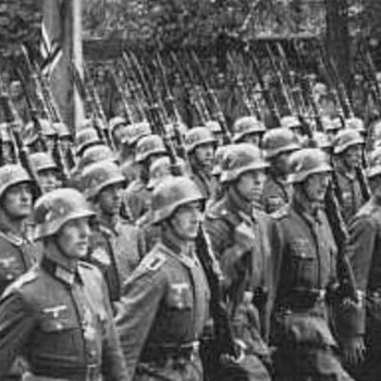 Germany invades Poland