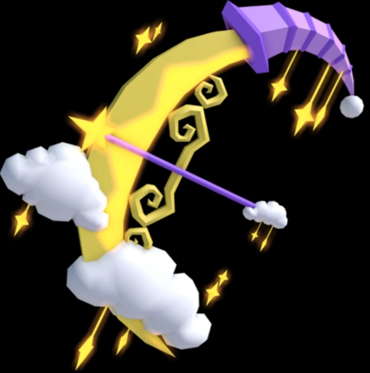 Dream Bow
