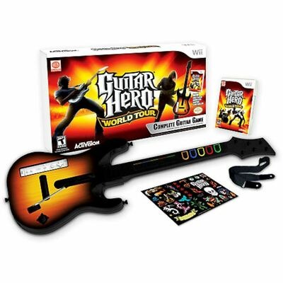 Guitar Hero