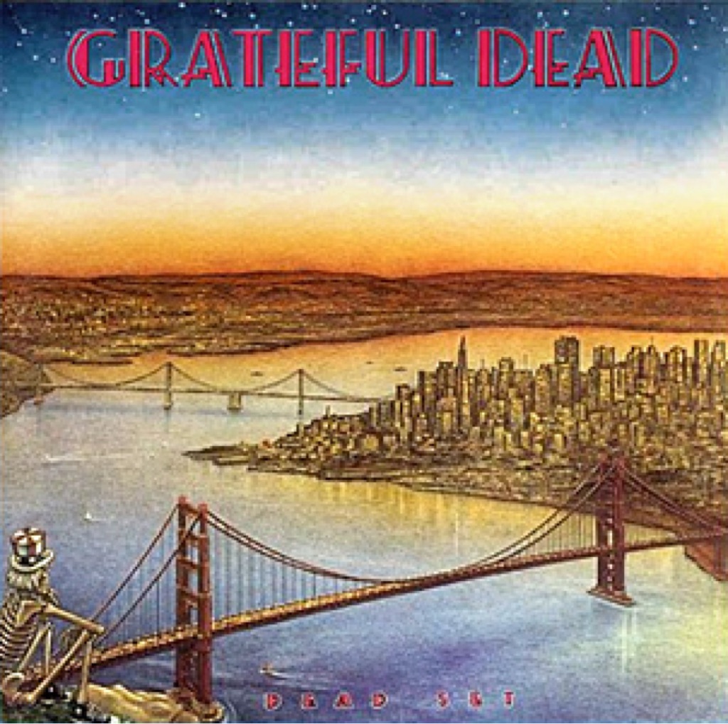 Dead Set (1981)