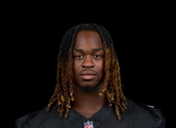 Ashton Jeanty