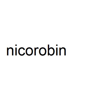 nicorobin