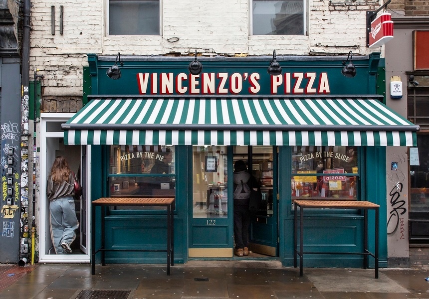 Vincenzos