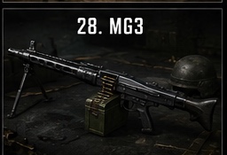 Ranking item