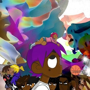Lil Uzi Vert vs. The World