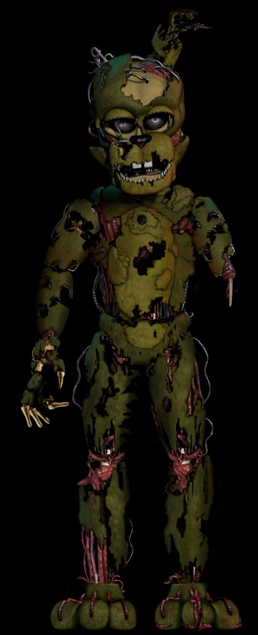 Scraptrap