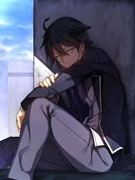 Hachiman Hikigaya