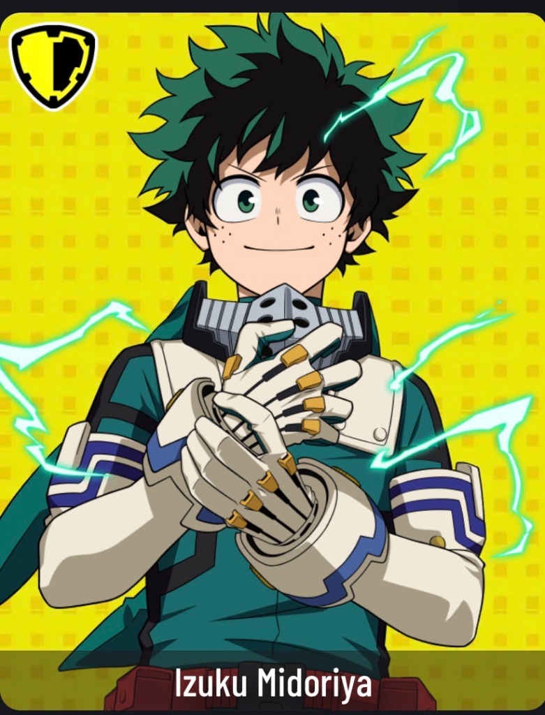 Deku