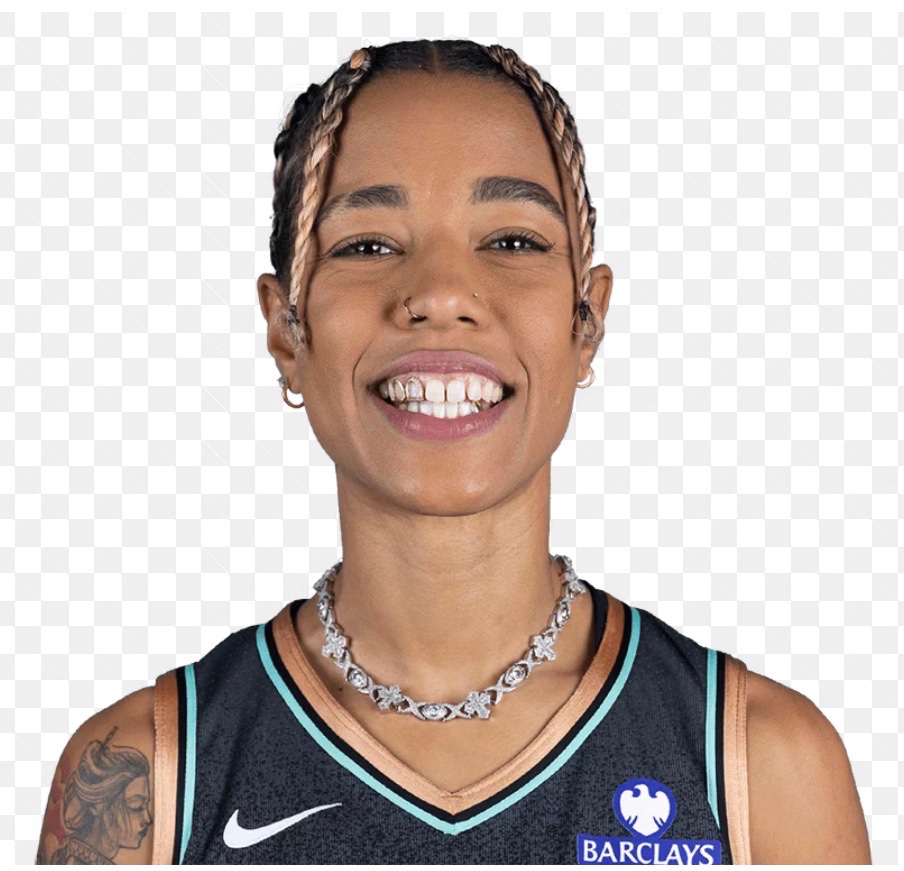 Natasha Cloud