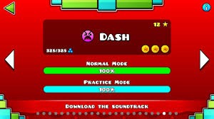 dash