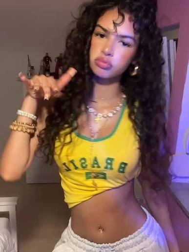 Brazilian