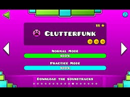 clutterfunk