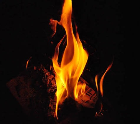 Fire