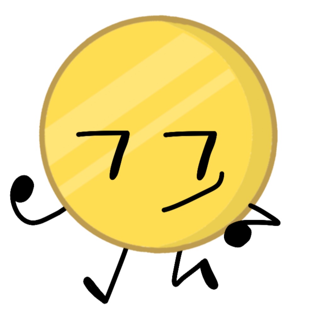 Gold Coin