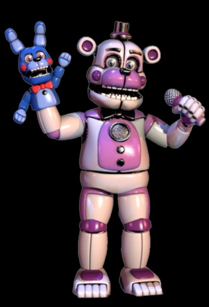 Funtime Freddy