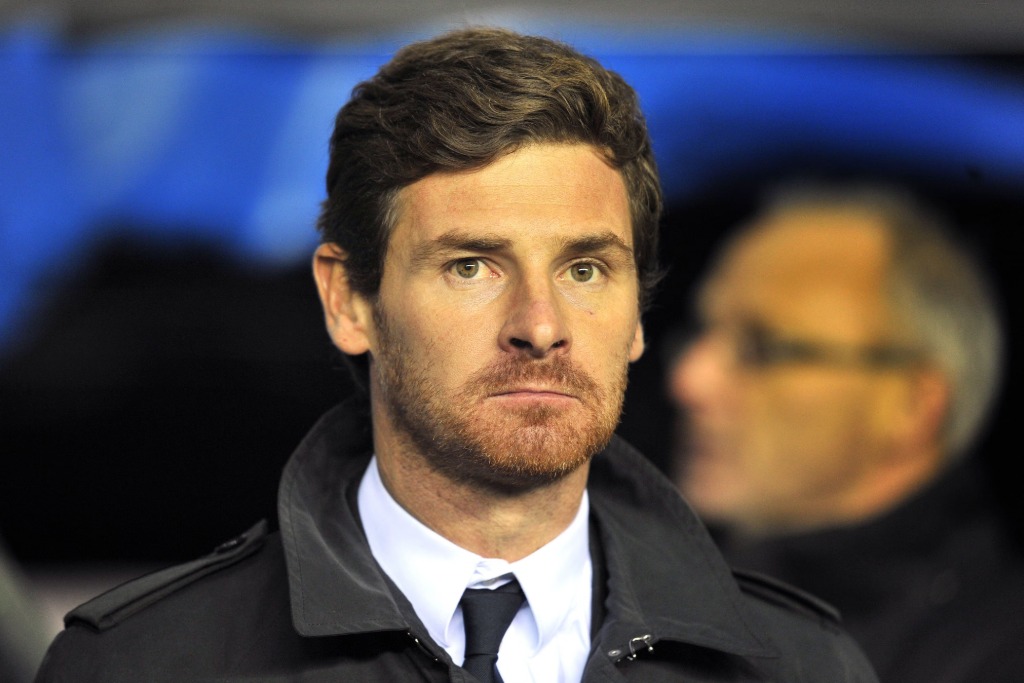 Villas-Boas