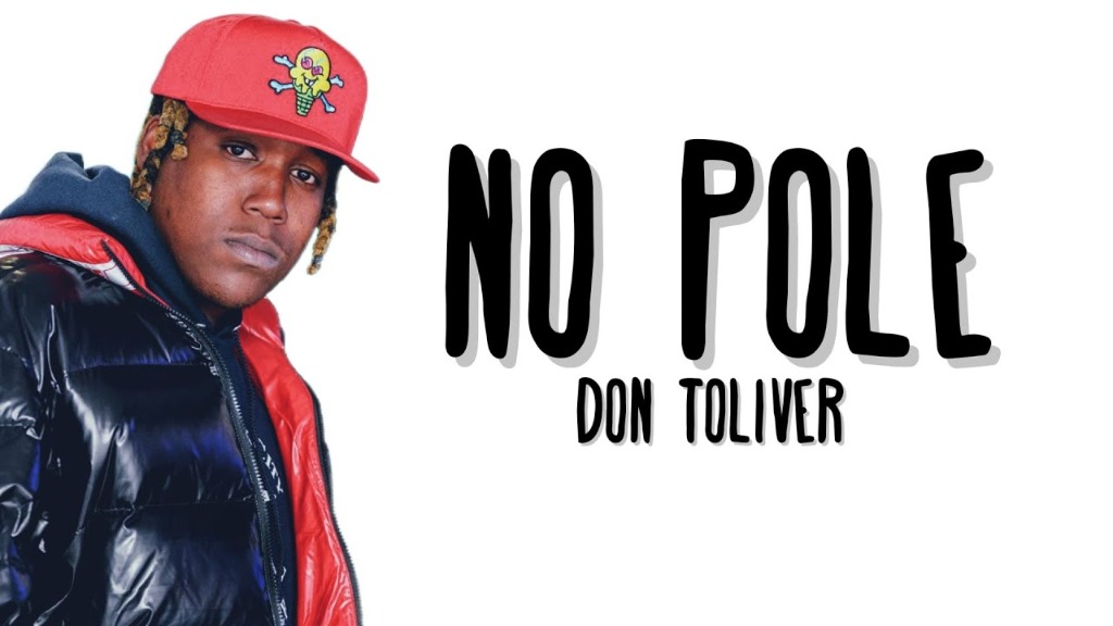 NO POLE