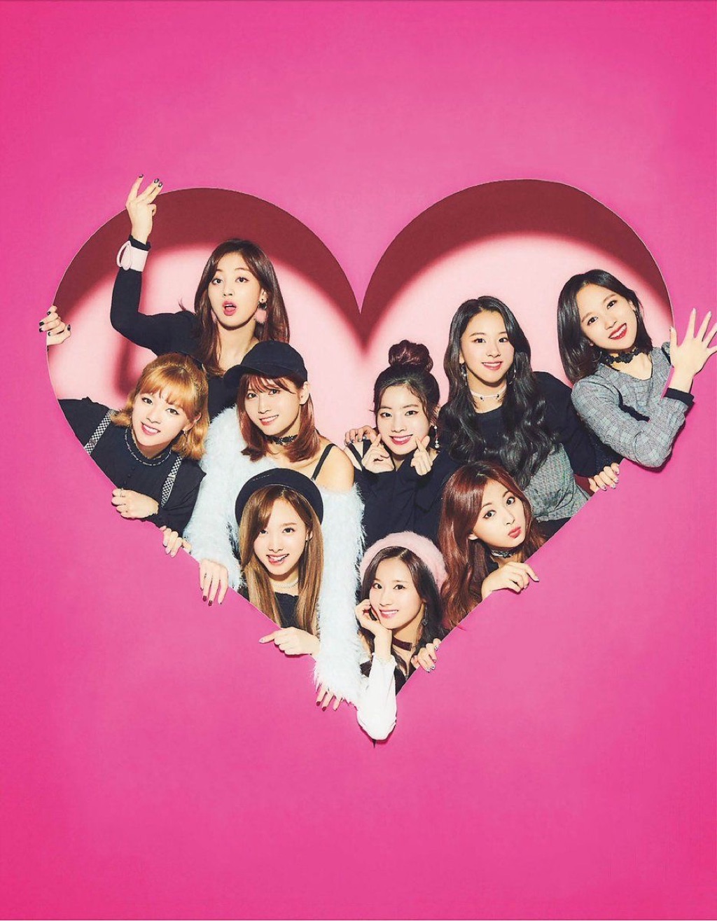 Twice