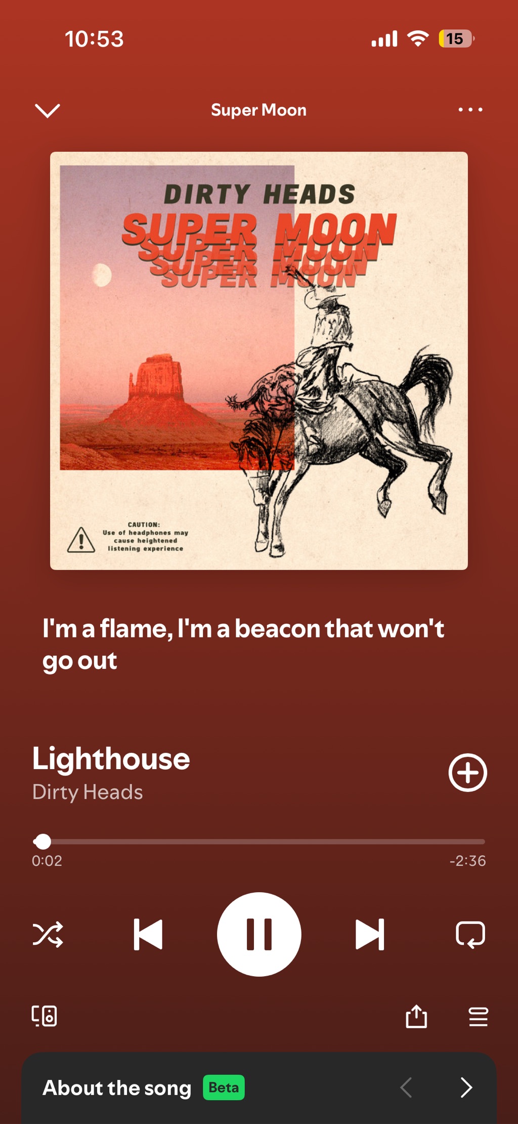 Lighthouse