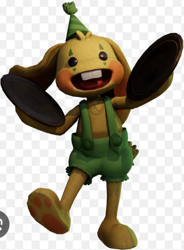 Bunzo bunny