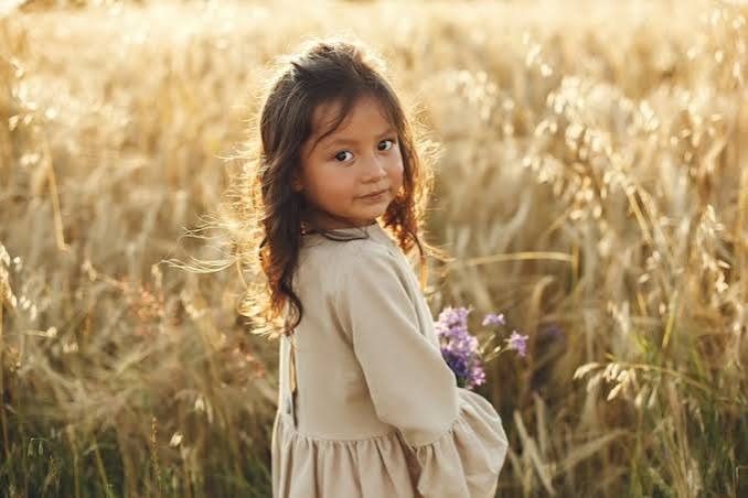 child