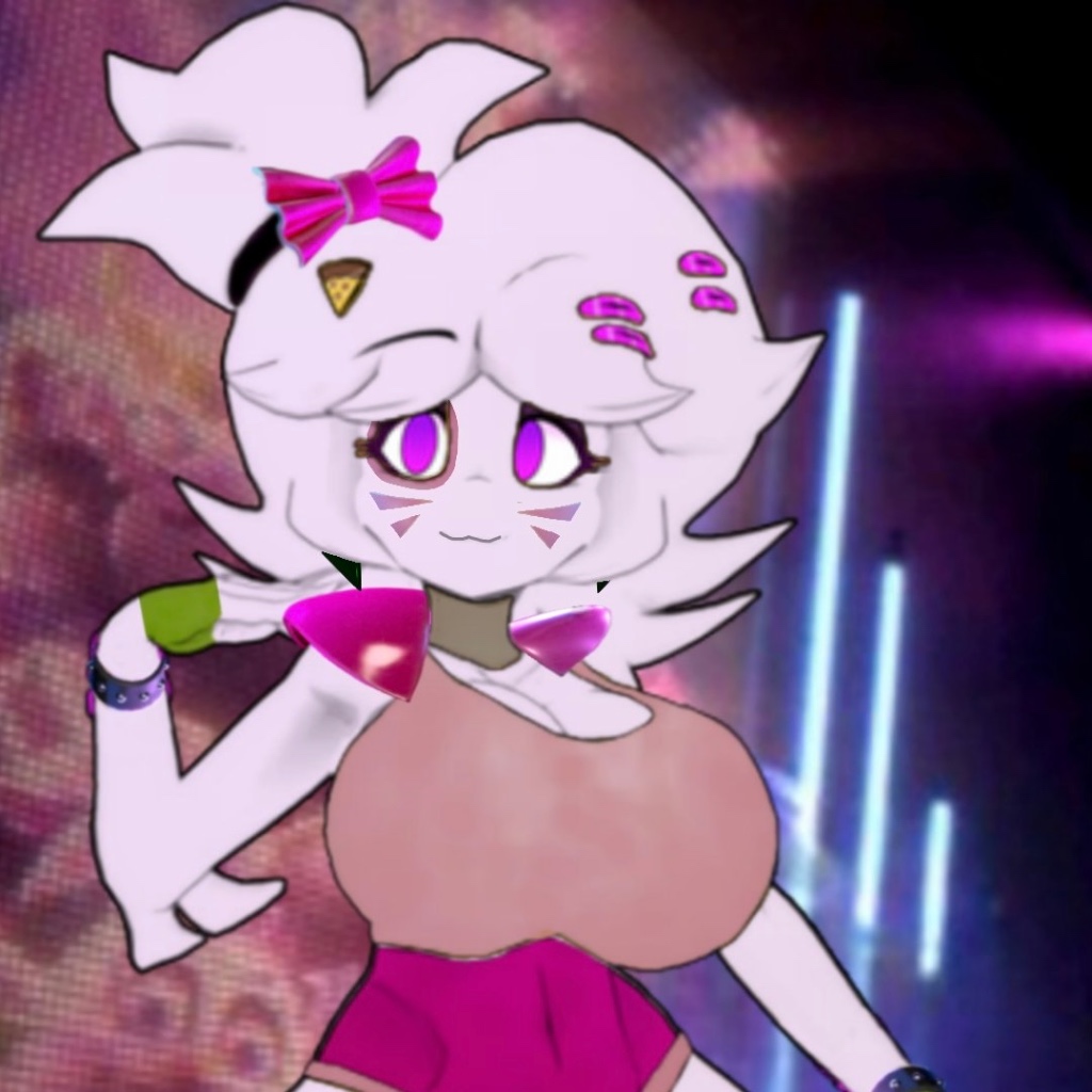 Glamrock Chiku