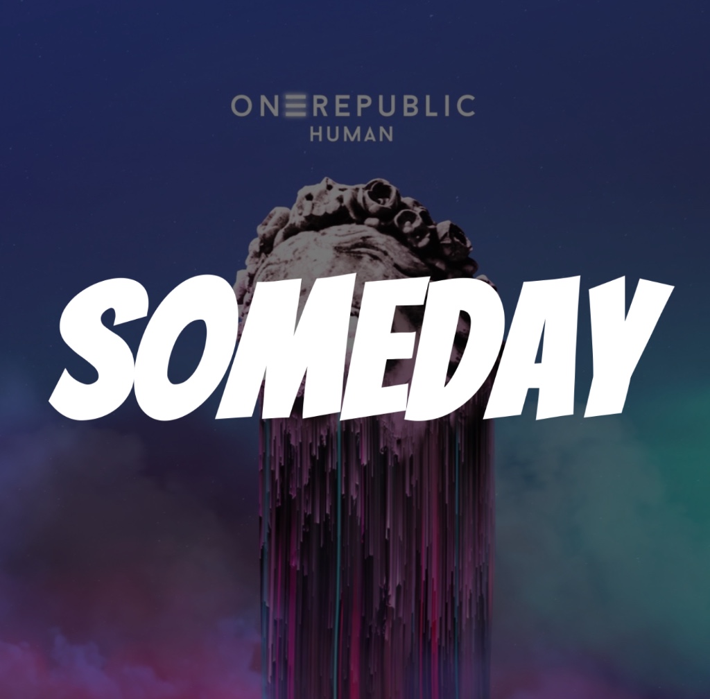 Someday
