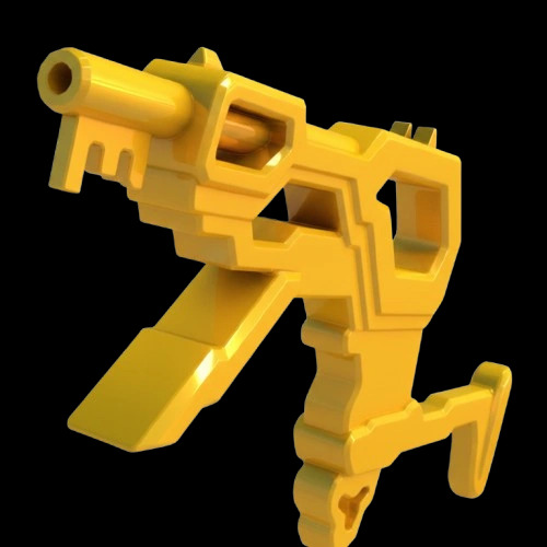 key spray