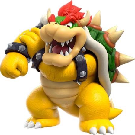 Bowser