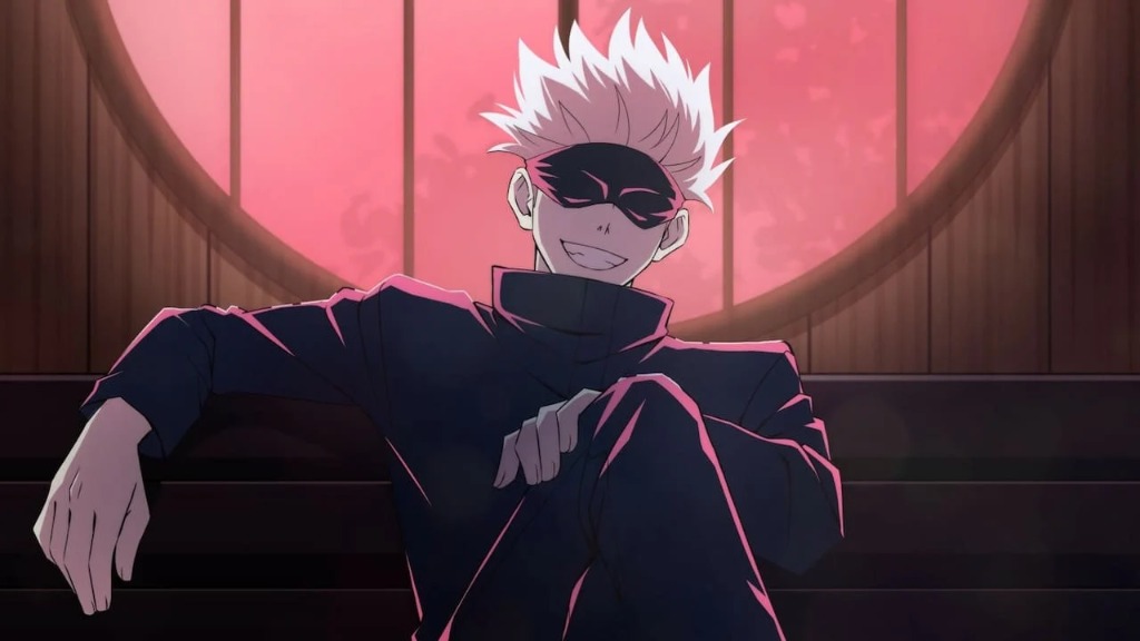 Gojo