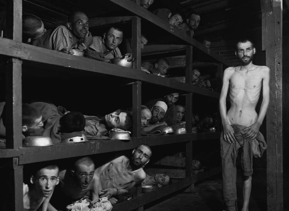 The Holocaust