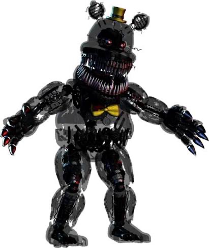 Nightmare